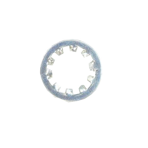 539990390 Washer 3/8 Itlw Zn PACK OF 10 Husqvarna Genuine OEM Part - SUPERSEDED FROM 539108266