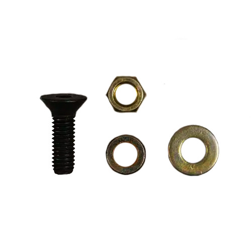 540007217 Fastener Kit Linkage Husqvarna Genuine OEM Part - SUPERSEDED FROM 539007217