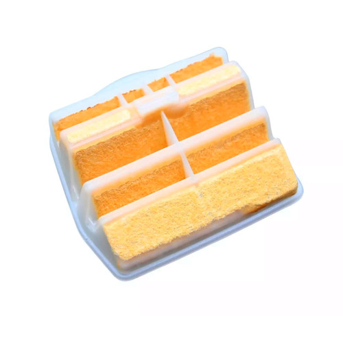 544080803 Air Filter Felt Husqvarna Genuine OEM Part
