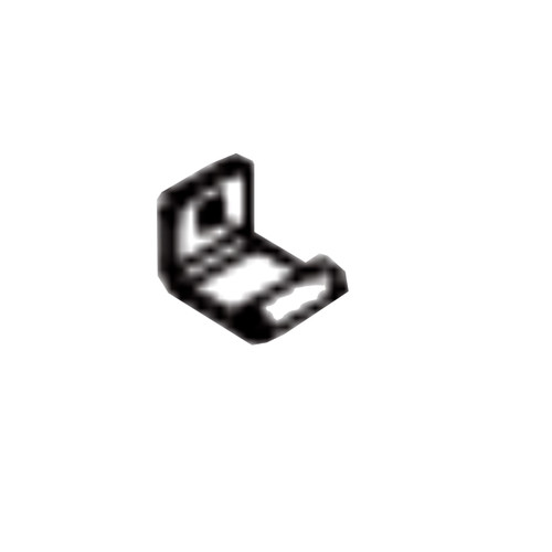 573957701 Weldmt Pivot Mtg Husqvarna Genuine OEM Part