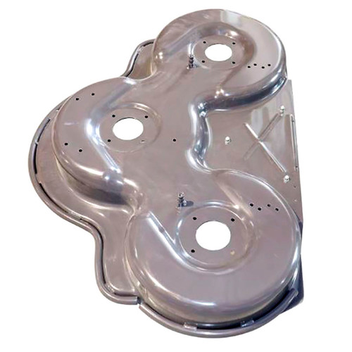 574210801 Cutting Deck Rider Husqvarna Genuine OEM Part