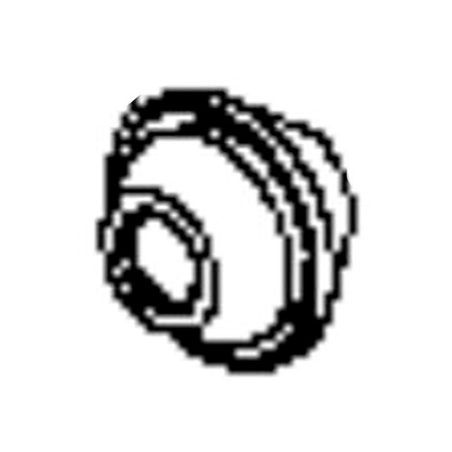 574797301 Plug Rubber Husqvarna Genuine OEM Part