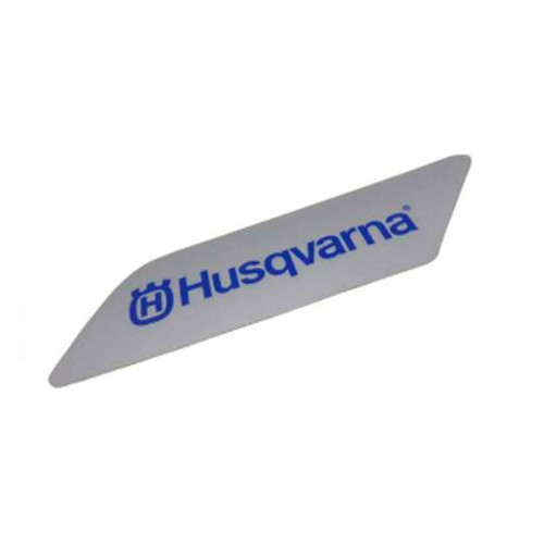575628501 Decal Husqvarna Genuine OEM Part