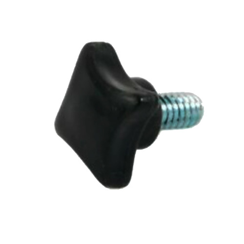 576992403 Knob Cleaner Color: Grey Husqvarna Genuine OEM Part