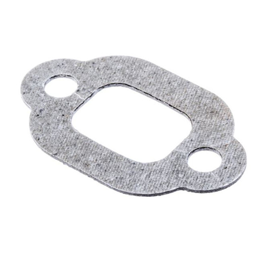 578249601 Gasket Muffler Husqvarna Genuine OEM Part - SUPERSEDED FROM 544084401, 579753101