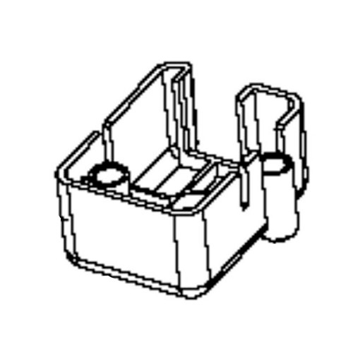 579686801 Plate Husqvarna Genuine OEM Part