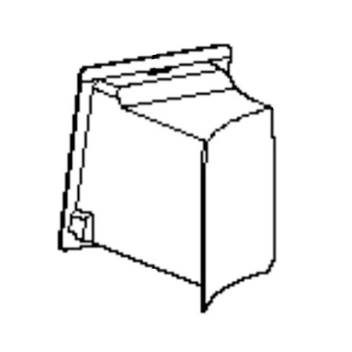 579857001 Plug Husqvarna Genuine OEM Part