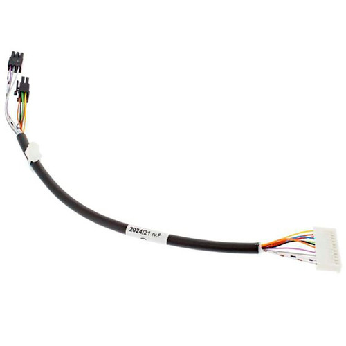 580614402 Wiring Assy Husqvarna Genuine OEM Part - SUPERSEDED FROM 580614401
