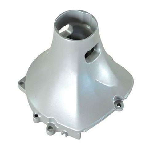 581242401 Clutch Cover Assy Husqvarna Genuine OEM Part