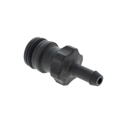 581478302 Nipple Assy With ORing Husqvarna Genuine OEM Part - SUPERSEDED FROM 581478301