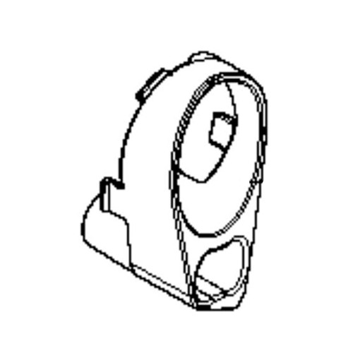582339201 Grommet Id Husqvarna Genuine OEM Part
