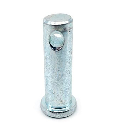 582477402 Pin Clevis Husqvarna Genuine OEM Part - SUPERSEDED FROM 582477401