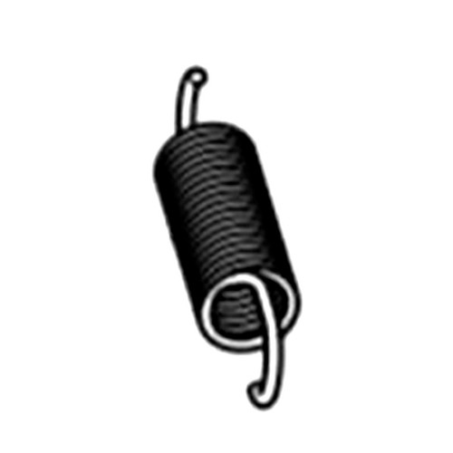 582682501 Brake Spring Bbc Husqvarna Genuine OEM Part