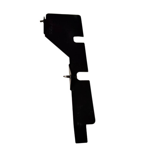 583457501 Shield Deck Lh 2tex Fren 010 Husqvarna Genuine OEM Part - SUPERSEDED FROM 532430260