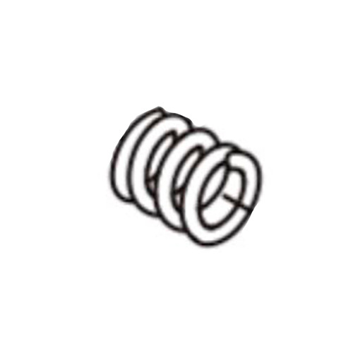 584438101 Spring Wheel Guard Husqvarna Genuine OEM Part