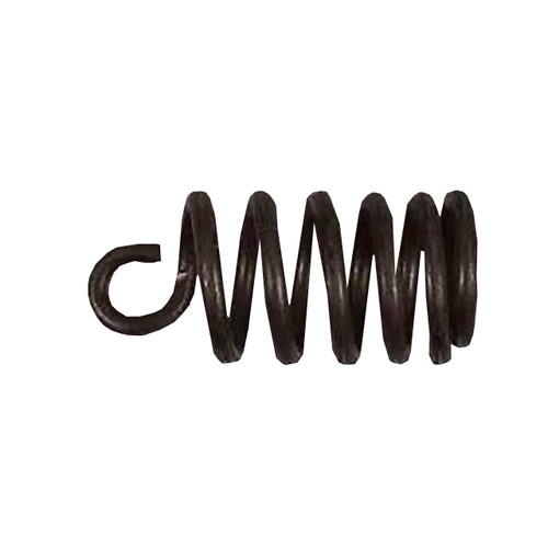 585005701 Spring Rear Isolator Husqvarna Genuine OEM Part