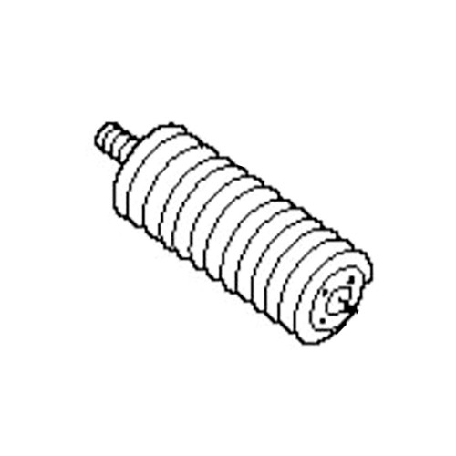 585226401 Antivibration Element Husqvarna Genuine OEM Part - SUPERSEDED FROM 503132502