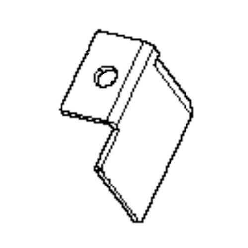 585340901 Blade 330mm Husqvarna Genuine OEM Part