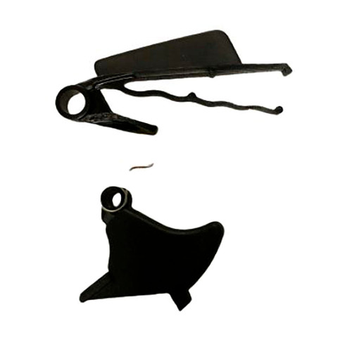 585436001 Throttle Lockout Husqvarna Genuine OEM Part - SUPERSEDED FROM 585436002