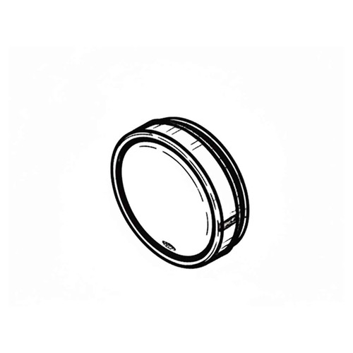 587239501 Cap Husqvarna Genuine OEM Part