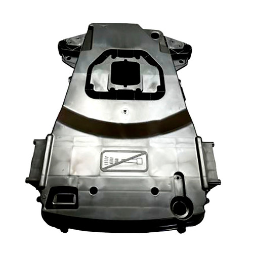 587449203 Lower Chassis Kit Husqvarna Genuine OEM Part