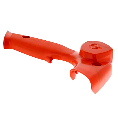 587879302 Cover Grip Orange Husqvarna Genuine OEM Part