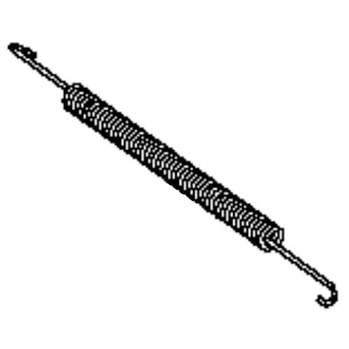 587914901 Spring #26801103903 Husqvarna Genuine OEM Part