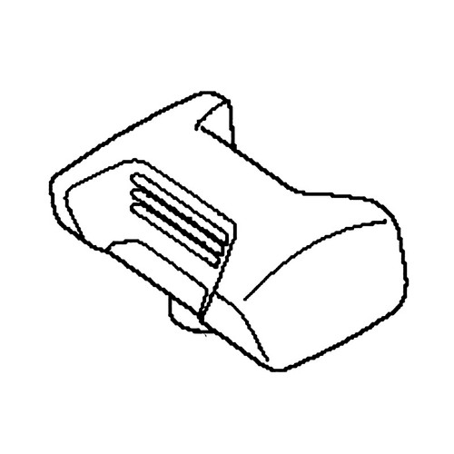 587984701 Plug Cap Husqvarna Genuine OEM Part