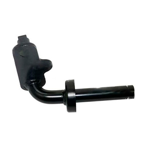588078402 Spindle Weldment Rh EDip Husqvarna Genuine OEM Part - SUPERSEDED FROM 586183802
