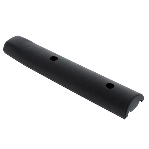 588188502 Handle Bag Lower Half Dark Gr Husqvarna Genuine OEM Part