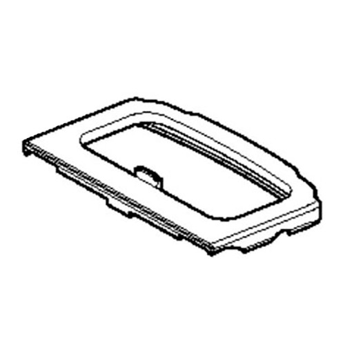 589378401 Sealing Filter Holder Husqvarna Genuine OEM Part