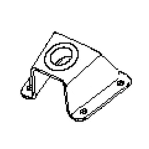 589458401 Kit Hop 3Hi Upper Strng Mount Husqvarna Genuine OEM Part - SUPERSEDED FROM 589458701