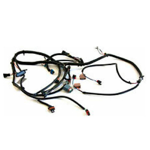589670101 Harness Main Pz Pto Start Rela Husqvarna Genuine OEM Part