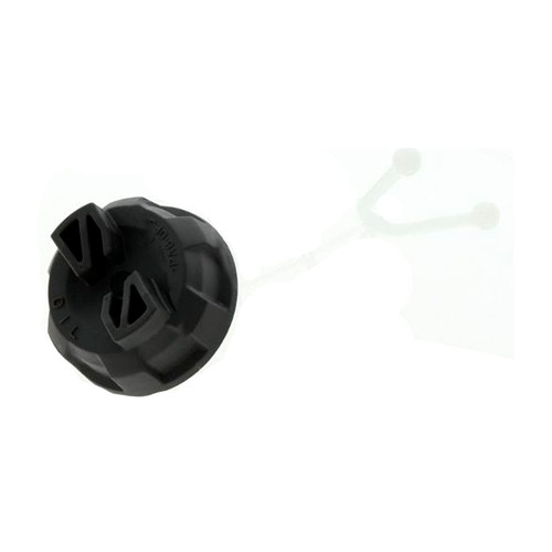 589690035 Tank Cap Husqvarna Genuine OEM Part