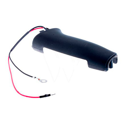 589698901 Handle Insert Assy Heat Husqvarna Genuine OEM Part