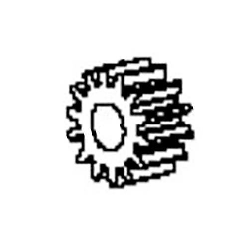589757901 Gear #26900215601 Husqvarna Genuine OEM Part