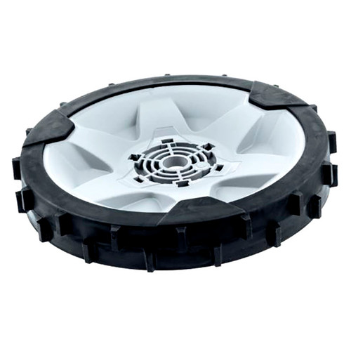 590217301 Rear Wheel Husqvarna Genuine OEM Part