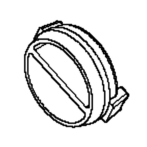 590237301 Ring Manifold Husqvarna Genuine OEM Part