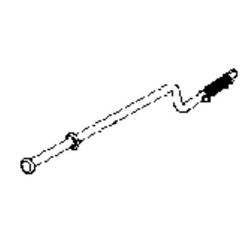 590640201 Rod Assy Bypass G730 Husqvarna Genuine OEM Part