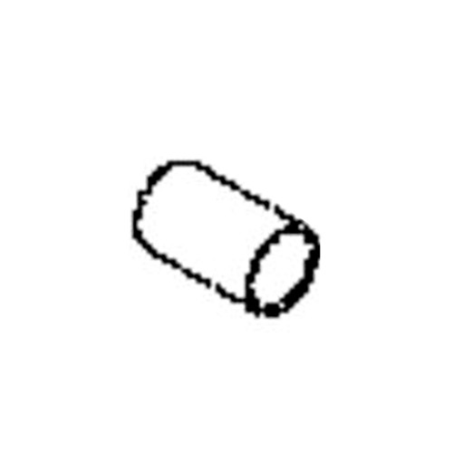 590646801 Bushing Sleeve; Plastic Husqvarna Genuine OEM Part