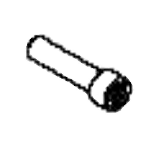 590680801 Screw Hexalobular Socket Head Husqvarna Genuine OEM Part