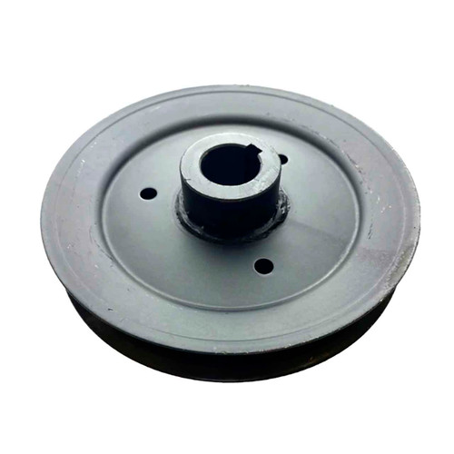 590805101 Pulley.W/Hub.Z454X_5.93 Husqvarna Genuine OEM Part