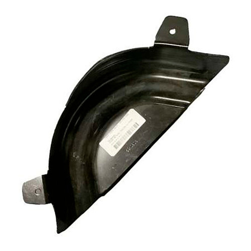591060302 Cover 46 Xfab Tractor Lh Mandr PACK OF 5 Husqvarna Genuine OEM Part