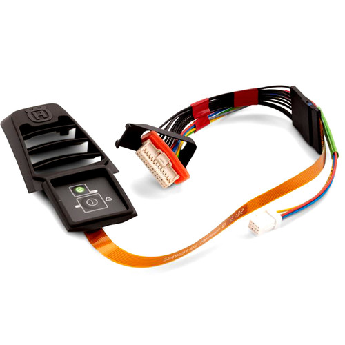 592634201 Wiring Assy Signal Battery Cut Husqvarna Genuine OEM Part