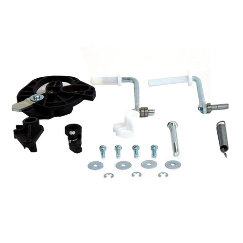 592801001 Control Kit Rs800 My18 Husqvarna Genuine OEM Part - SUPERSEDED FROM 587086702