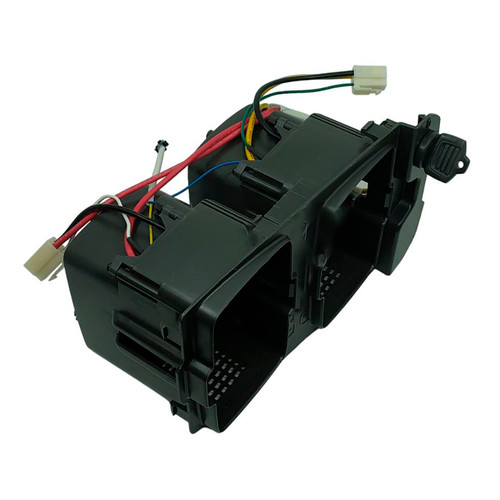 593124501 Battery Box Spare Part Assy Lc Husqvarna Genuine OEM Part