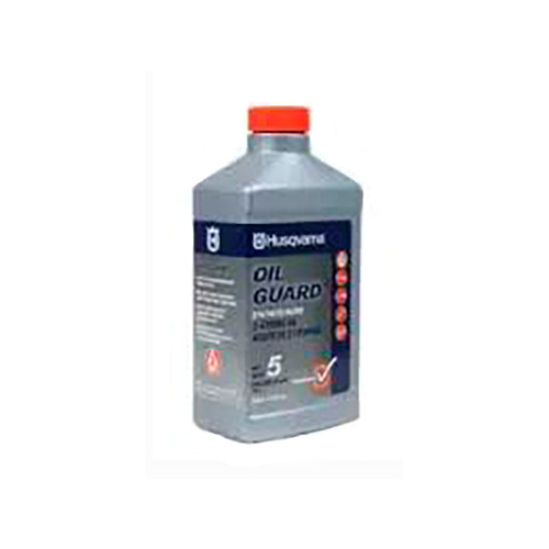 593152702 Oil Guard 2t Husqvarna Genuine OEM Part - SUPERSEDED FROM 504067301