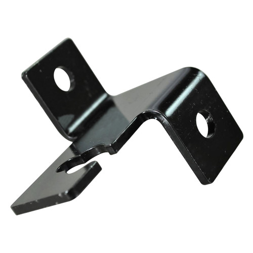 593278902 Bracket Trans Rt Black Husqvarna Genuine OEM Part - SUPERSEDED FROM 575017002
