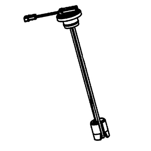 593644401 Mz Float Low FuelLevel Sensor Husqvarna Genuine OEM Part