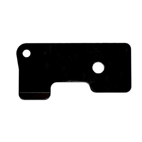 594913302 Belt Guide Lower Plate Ms431 Husqvarna Genuine OEM Part